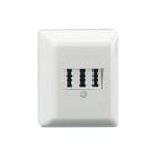 RUTENBECK - RUTN103 101 14 TAE 2x6/6 NFF Ap rw