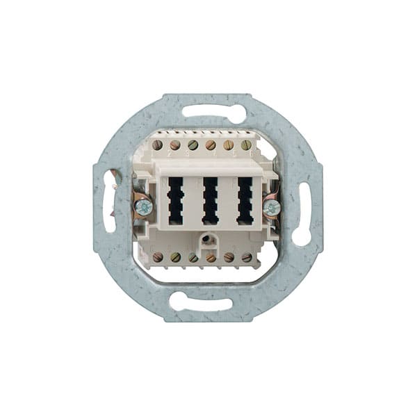 RUTENBECK - RUTN103 105 18 TAE 2x6/6 NFF Up 0 rw