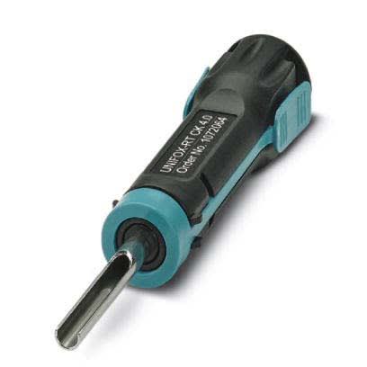 PHOENIX CONTACT - PHC1072064 UNIFOX RT-CK 4.0 ATTREZZI