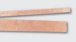 ITALWEBER SPA - ITW1051040 BARRA RAME 50X10 L=4MT.