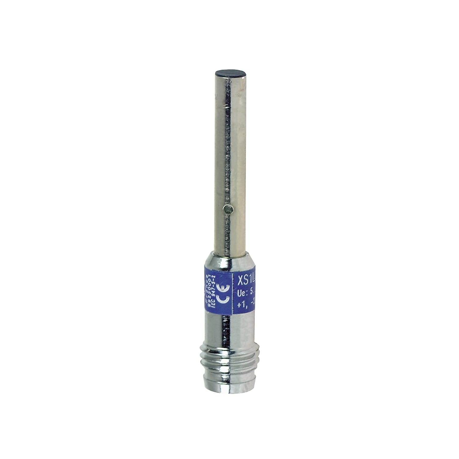 YAGEO TMSS ITALY SRL TSIXS506B1PAM12 PROX CORTO L06 PNP NO 3FILI SN 1,5MM CO