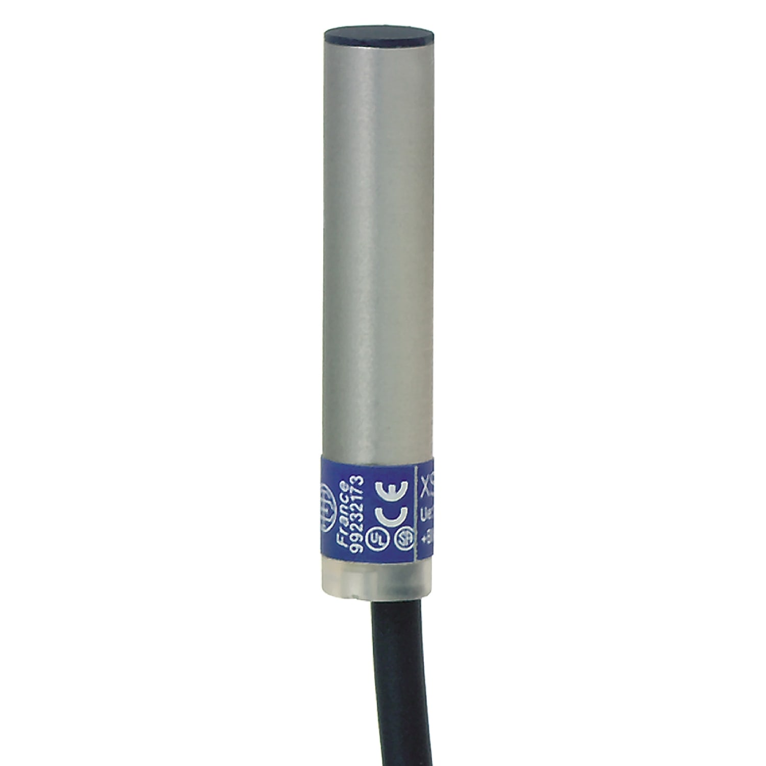 YAGEO TMSS ITALY SRL TSIXS506BLPAL2 PROX CORTO L06 PNP NO 3FILI SN 1,5MM CA