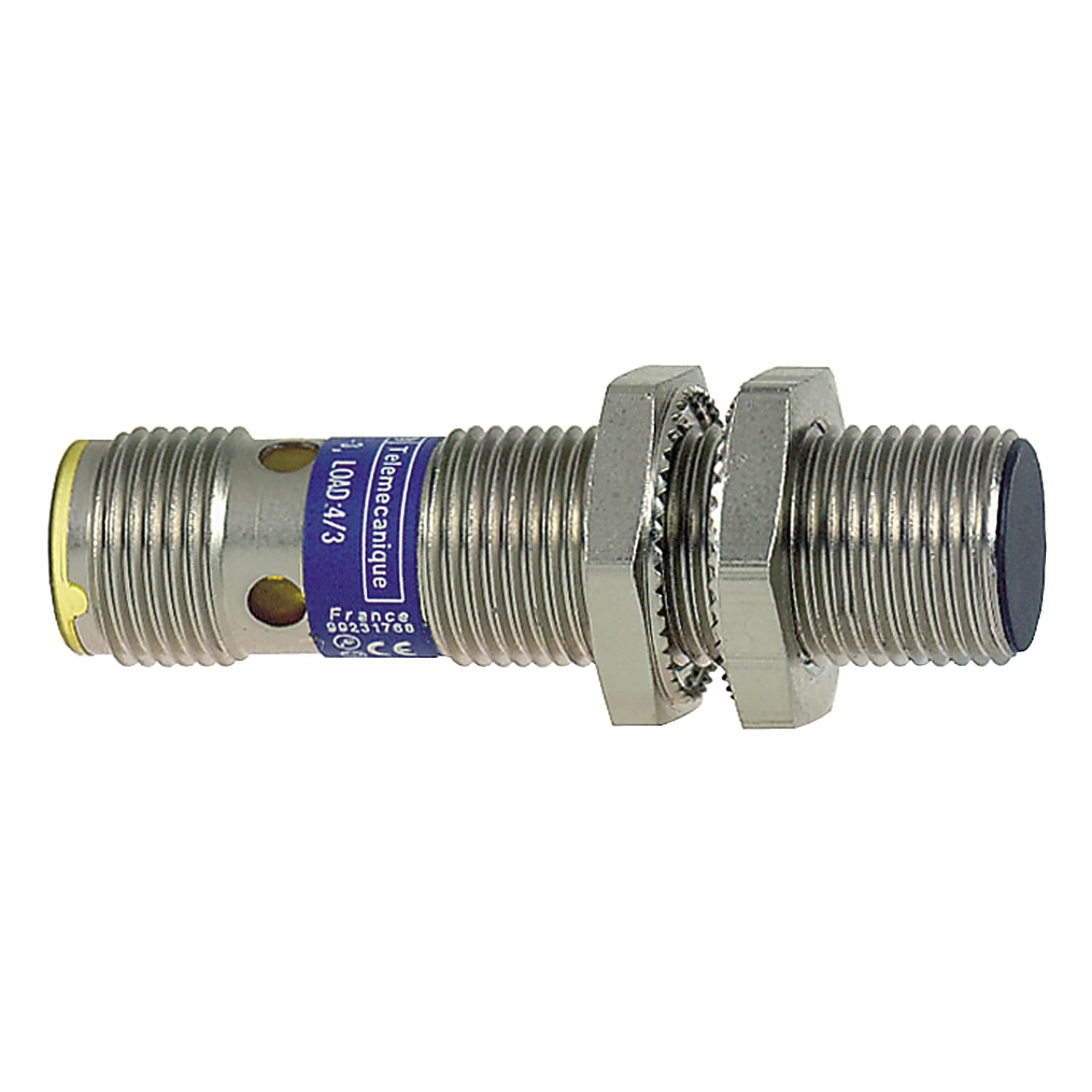 YAGEO TMSS ITALY SRL TSIXS1N12PB349D INTERR. DI PROSSIMITA