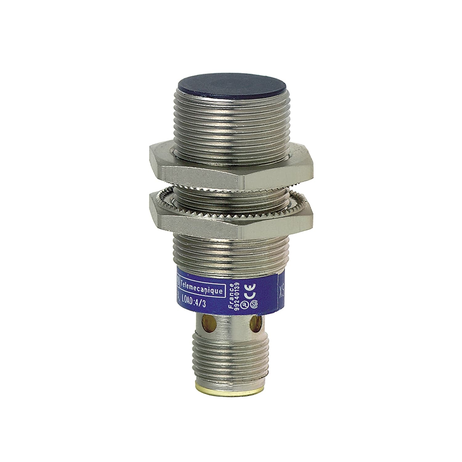YAGEO TMSS ITALY SRL TSIXS1N18PC410D INTERR. DI PROSSIMITA