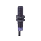 YAGEO TMSS ITALY SRL - TSIXS4P12AB120 XS4-Indu. Naher.sch. M12, L50 mm, PBT, S