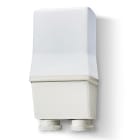 FINDER SPA - FIN103281200000 CREPUSCOLARE PALO 2NO BIPOL 16A 1-80LUX