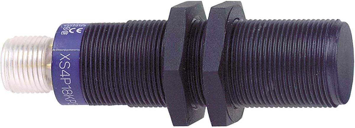 YAGEO TMSS ITALY SRL TSIXS218AAPAM12 PROX M18 SN=12MM NO PNP