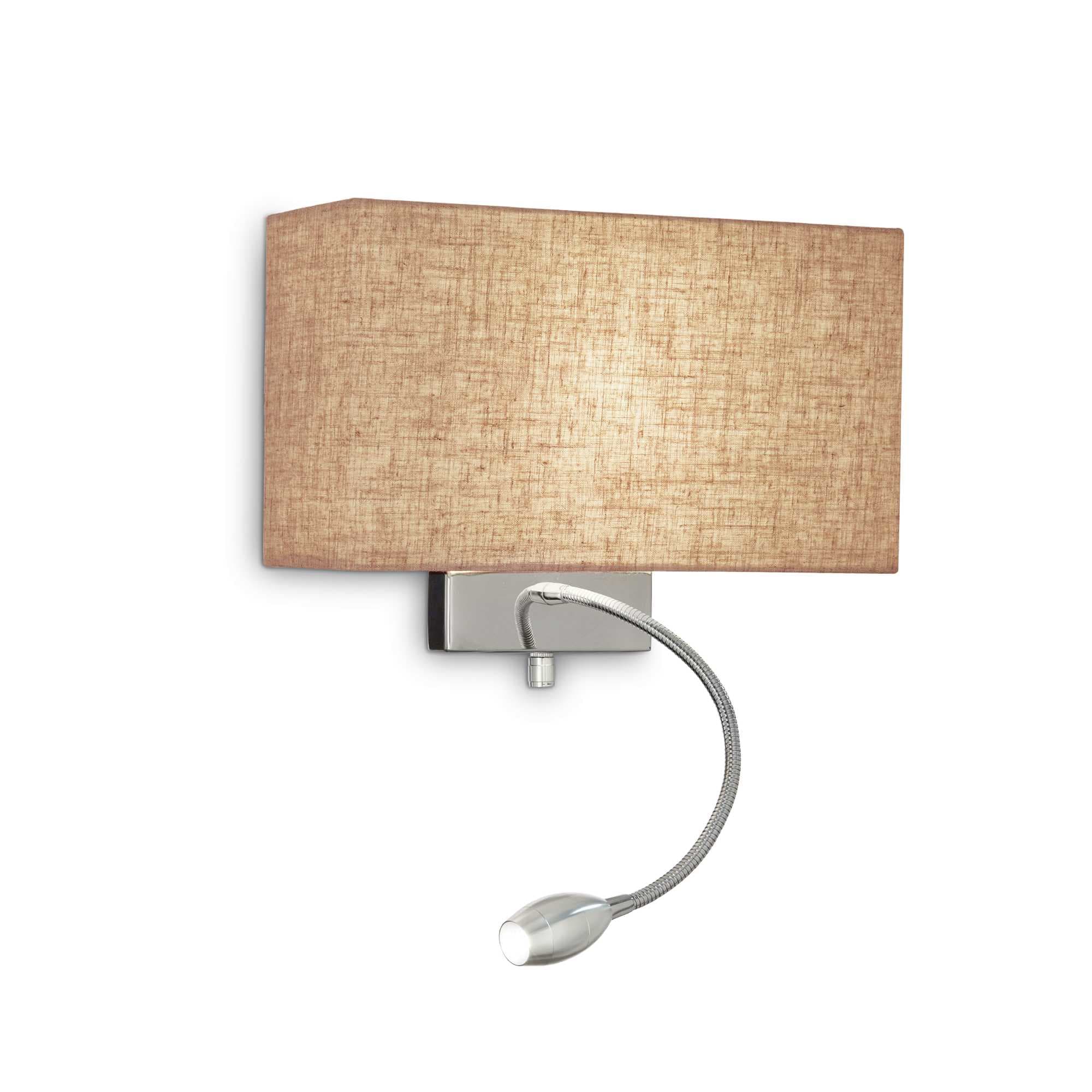 IDEAL LUX SRL IUX103204 HOTEL AP2 CANVAS
