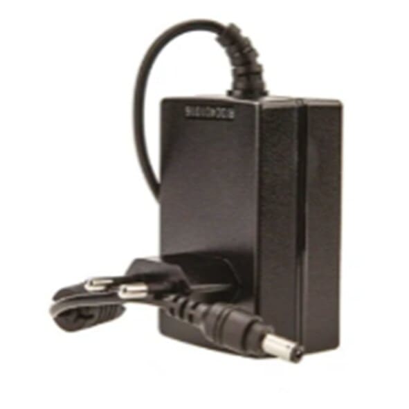 NOTIFIER ITALIA SR NOTGS18E48-P1J POWER SUPPLY FOR MINIVES CALL ST