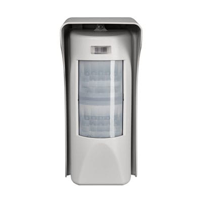 URMET SPA UTD1033/146A TRIPLA TECNOLOGIA DA EXT.ALTO