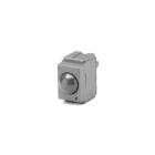 URMET SPA - UTD1033/164 RIVEL.I.R. DA INCASSO LIVING