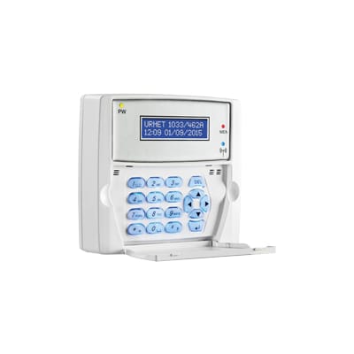URMET SPA UTD1033/462A COMBINATORE GSM A 4 CANALI