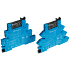 FINDER SPA FIN386100244060 INTERFACCIA MODULARE EMR 1CO MORS.MOLLA