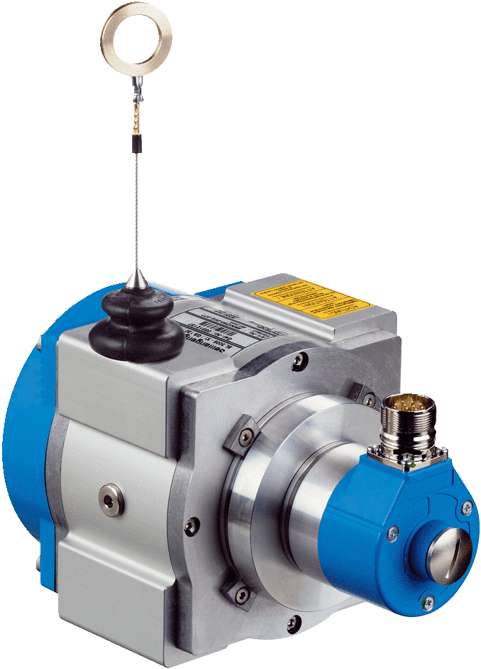 SICK - SIK1034300 BTF13-A1AM0520 WIRE DRAW ENCODER ABS.