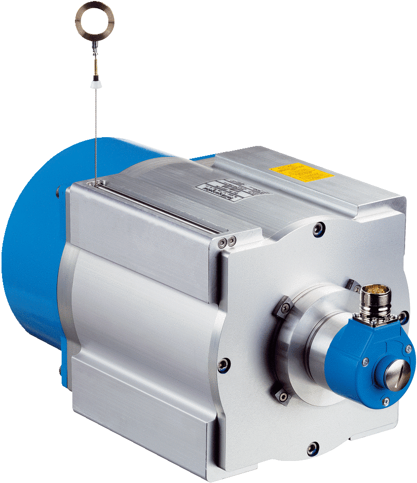 SICK - SIK1034304 BTF19-A1AM5010 WIRE DRAW ENCODER ABS.