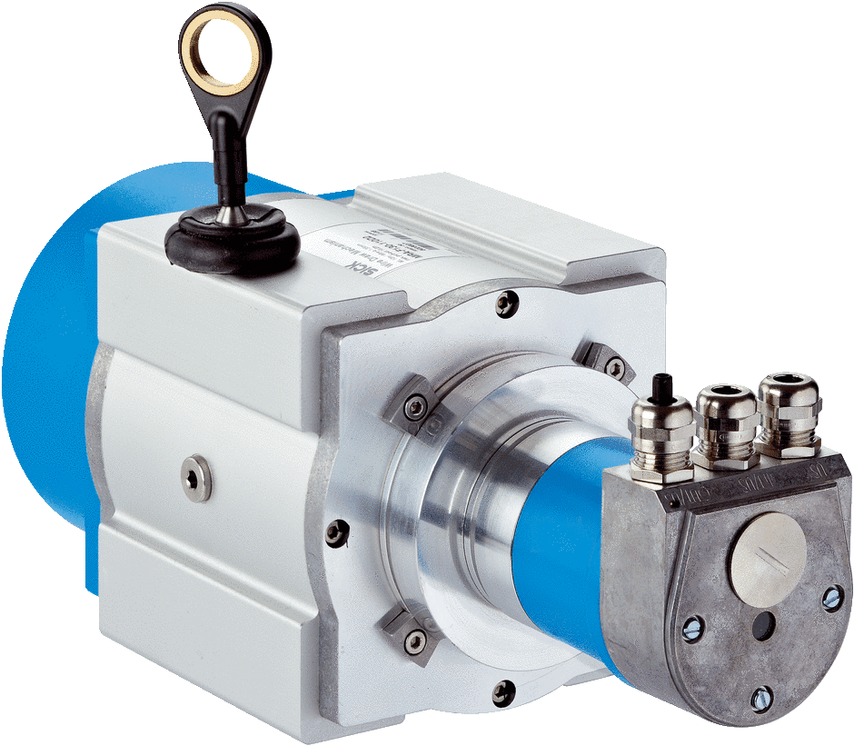 SICK - SIK1034313 BTF13-D1HM1025 WIRE DRAW ENCODER ABS.