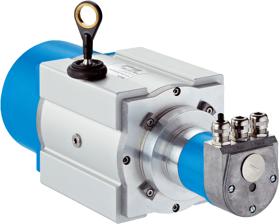 SICK - SIK1034320 BTF13-C1HM2025 WIRE DRAW ENCODER ABS.