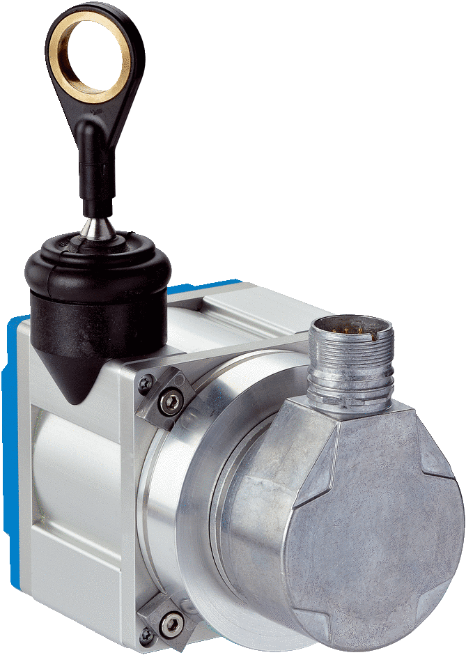 SICK SIK1034323 PRF08-A1AM0240 WIRE DRAW ENCODER INC