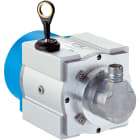 SICK - SIK1034331 PRF13-C1AM1020 WIRE DRAW ENCODER INC