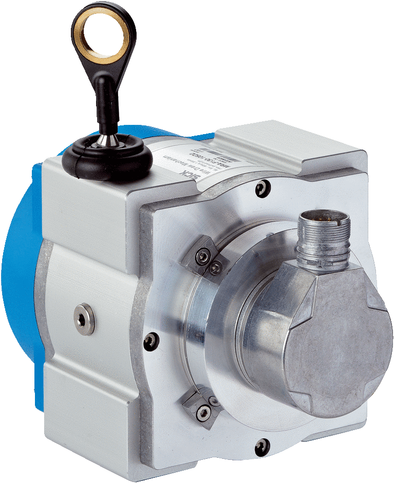 SICK - SIK1034336 PRF13-E1AM0520 WIRE DRAW ENCODER INC