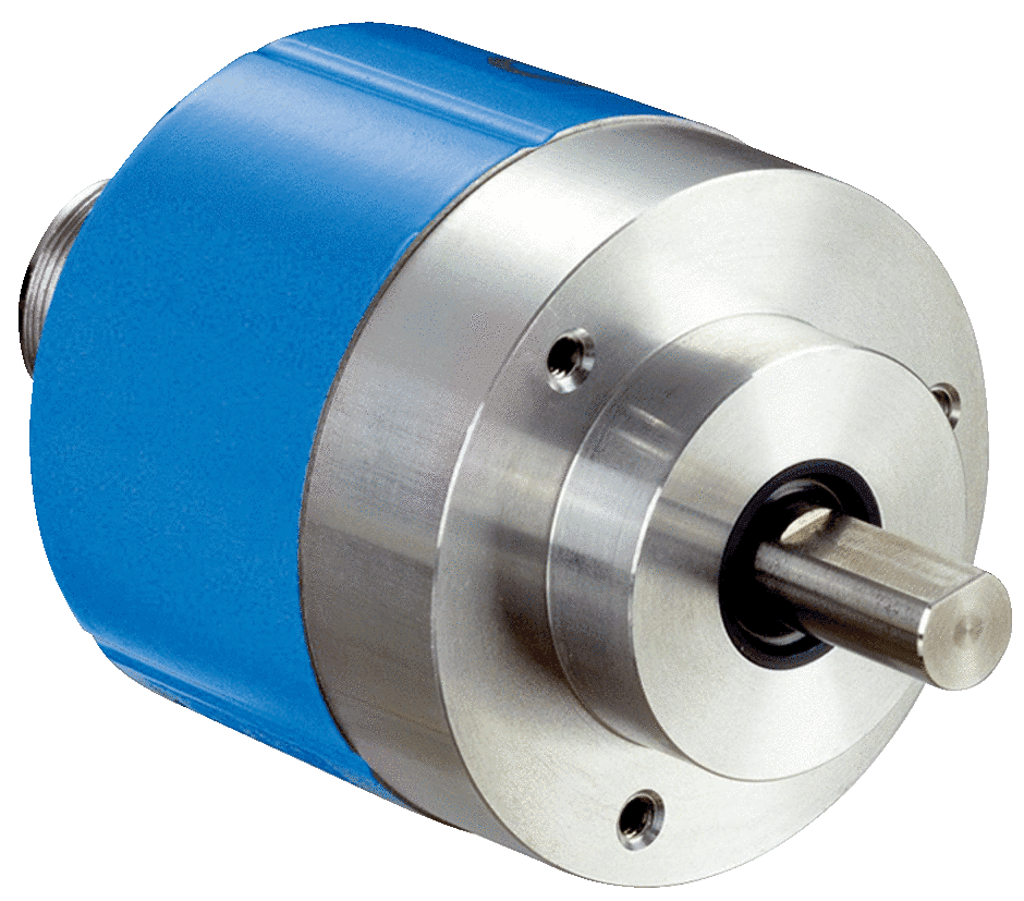 SICK - SIK1034543 ARS60-A4R00512 ABSOLUTE ENCODER