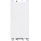 URMET SPA - UTD10350.B COPRIFORO 1 MODULO BIANCO