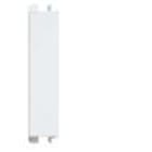 URMET SPA - UTD10351.B COPPIA COPRIF.MEZZO MOD.BIANC.