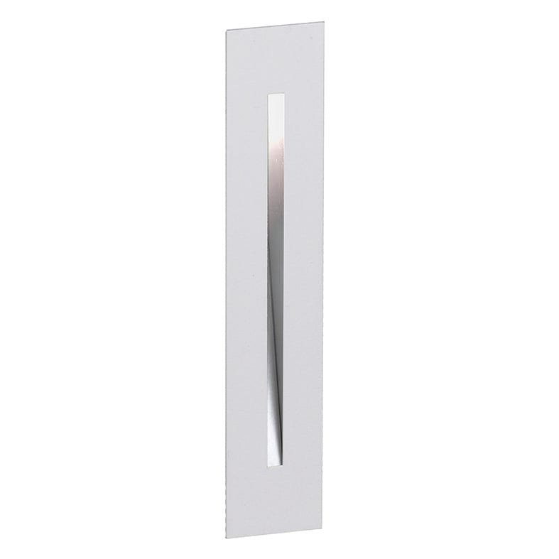 ROSSINI RSS10353-B SEGNAPASSO VERTICALE BIANCO LED 3,5W 20°