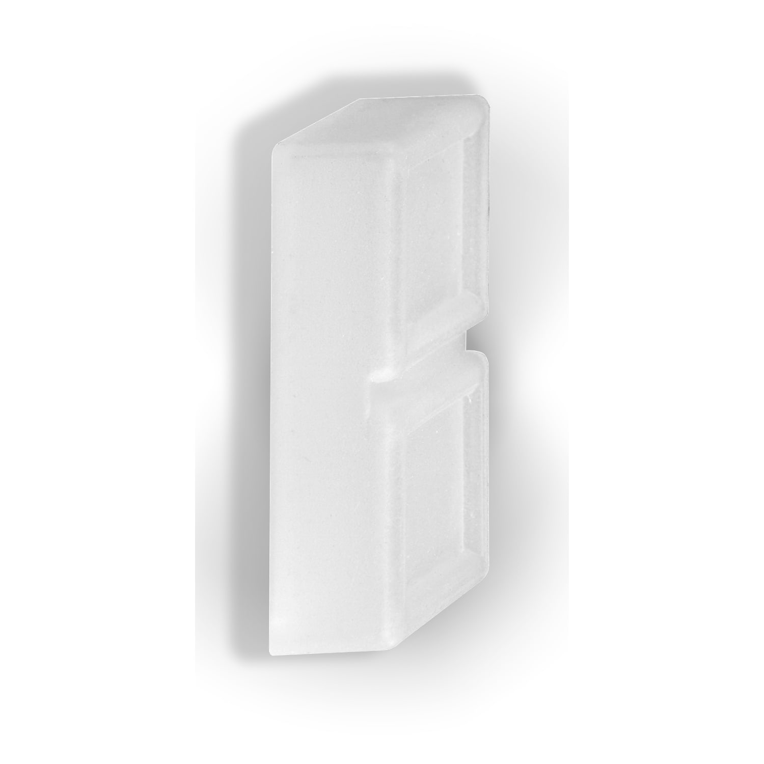 SCHNEIDER ELECTRIC SNRZBA708 CAPPUCCIO IN SILICONE DOPPIO TASTO