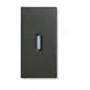 URMET SPA UTD10362 COPRITASTO DIFF. TRASP. 1M A