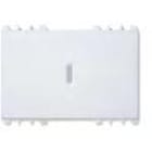 URMET SPA - UTD10363.B COPRITASTO DIFF.TRASP.CAMP.1M