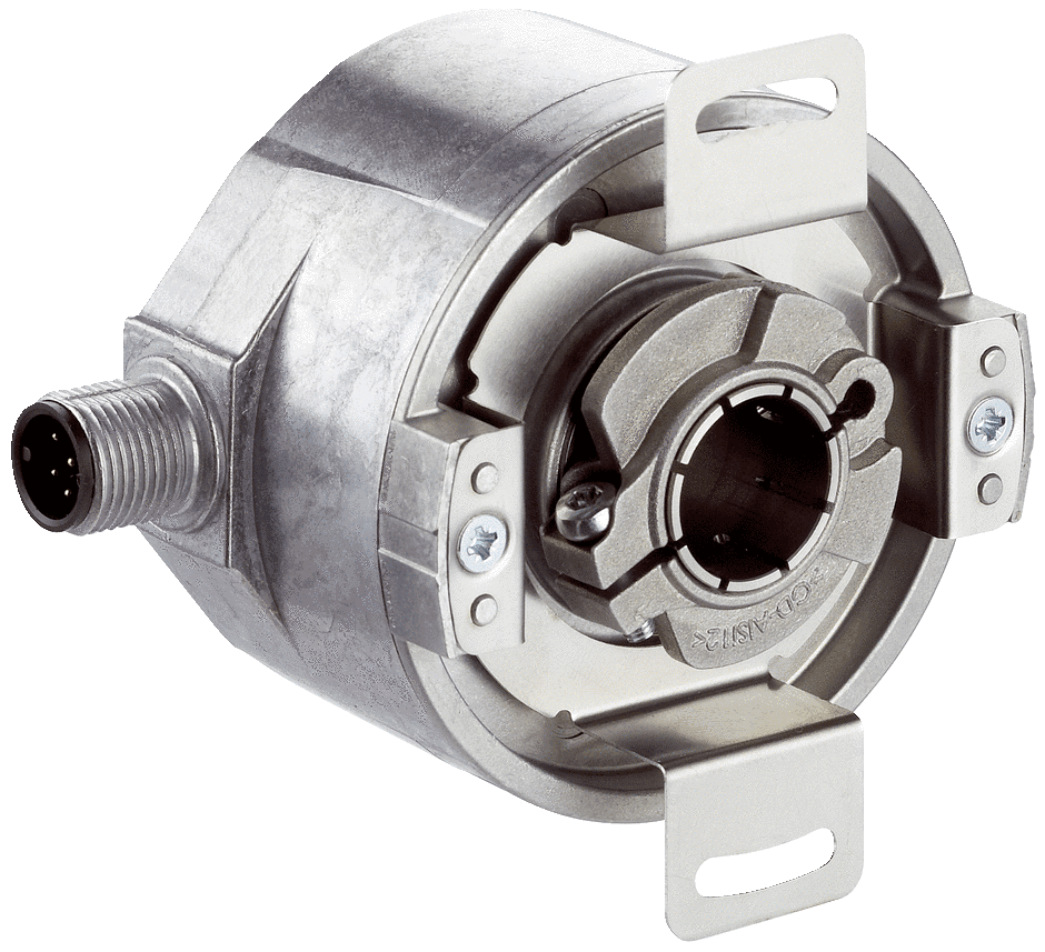 SICK - SIK1036353 DFS60E-BEEC01024 INCREMENTAL ENCODER