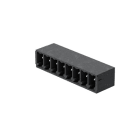 WEIDMULLER - WEI1036570000 SC-SMT 3.81/10/270G 3.2SN BK BX
