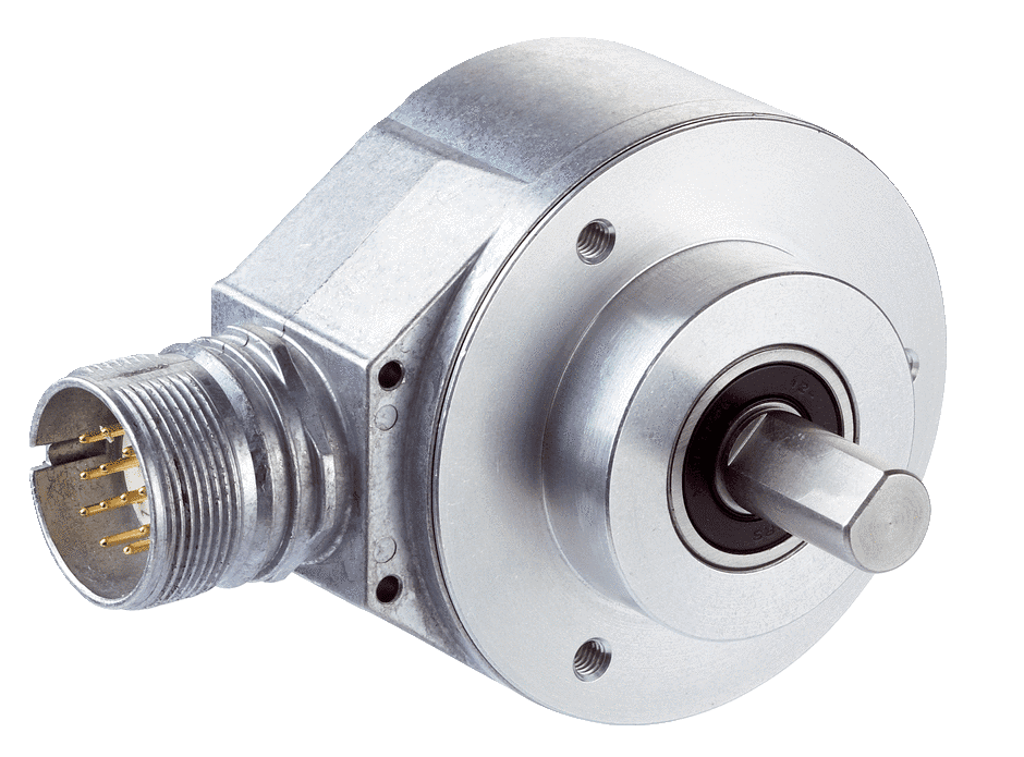 SICK - SIK1036725 DFS60A-S4PA65536 INCREMENTAL ENCODER