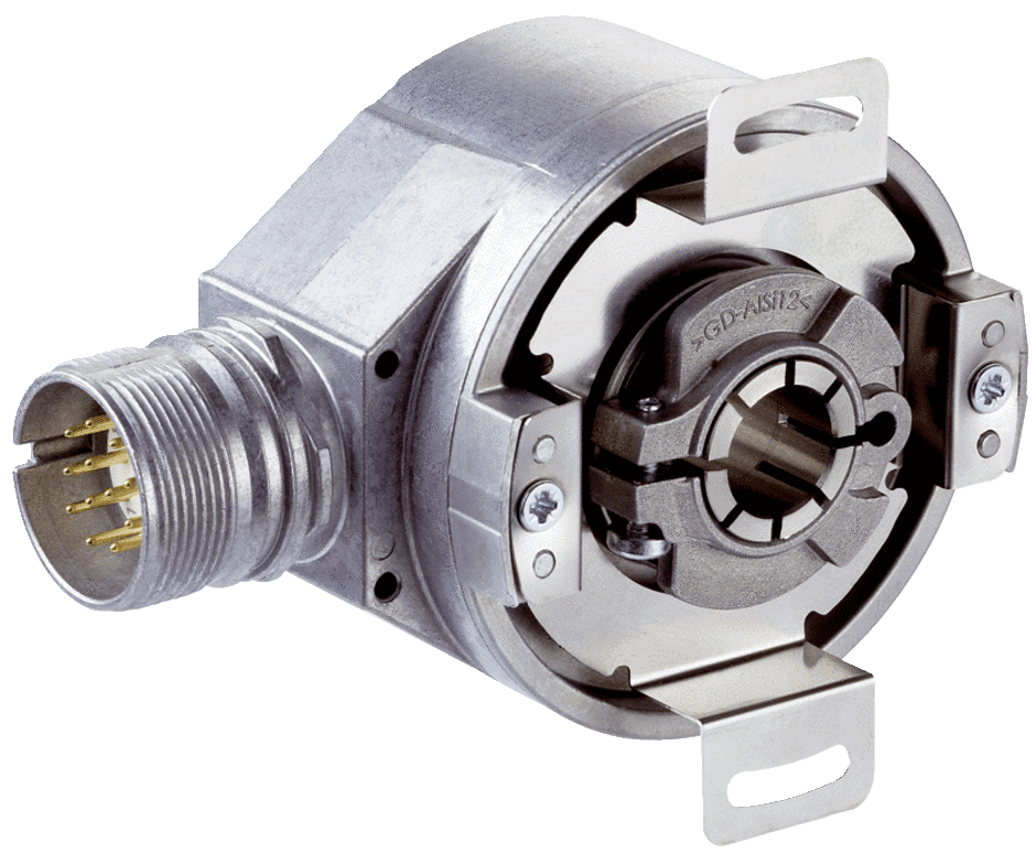 SICK - SIK1036906 DFS60B-TCPA10000 INCREMENTAL ENCODER