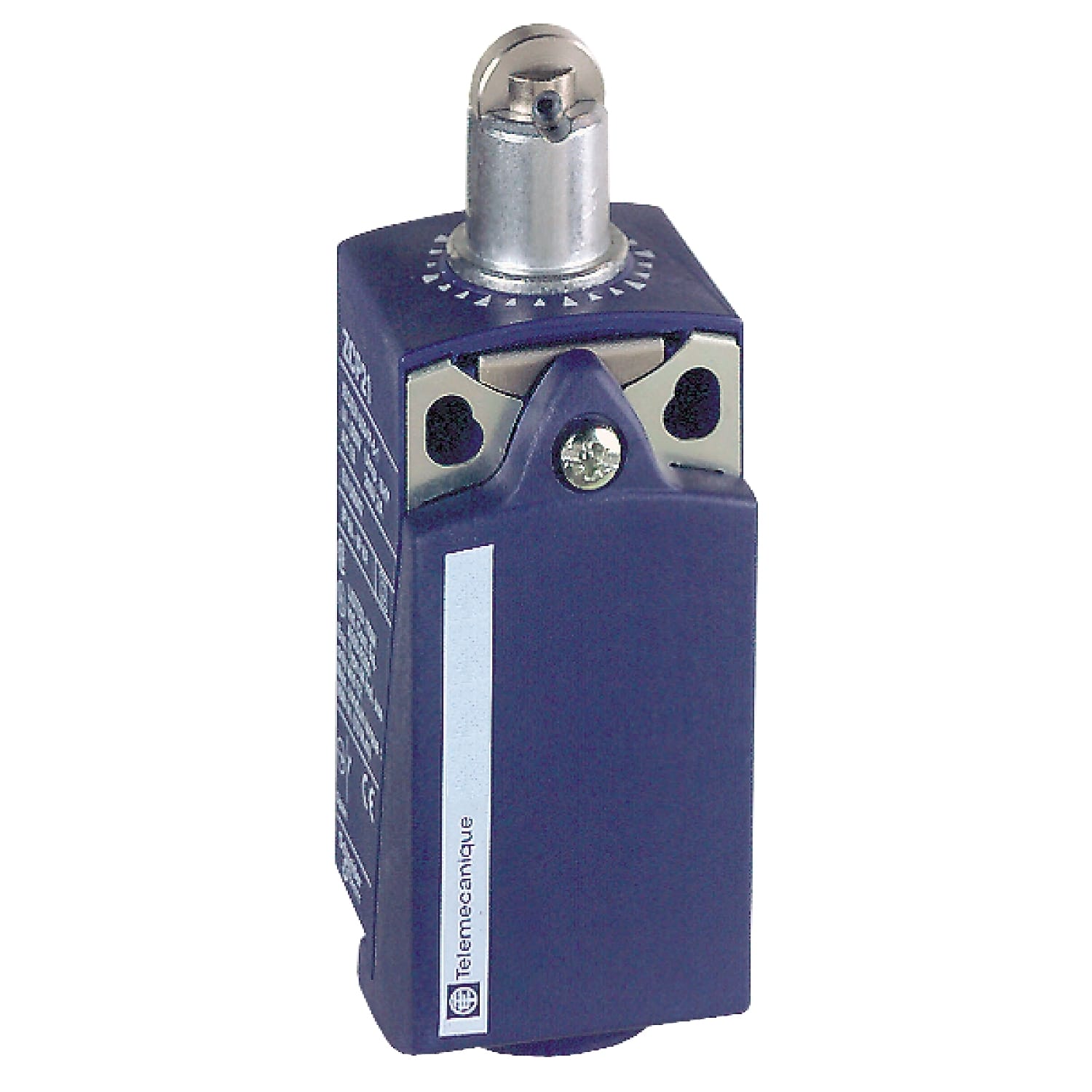 YAGEO TMSS ITALY SRL TSIXCKP2102P16 XCKP Pos.sch. Stahl-Rollenst., 1O+1S, Sp