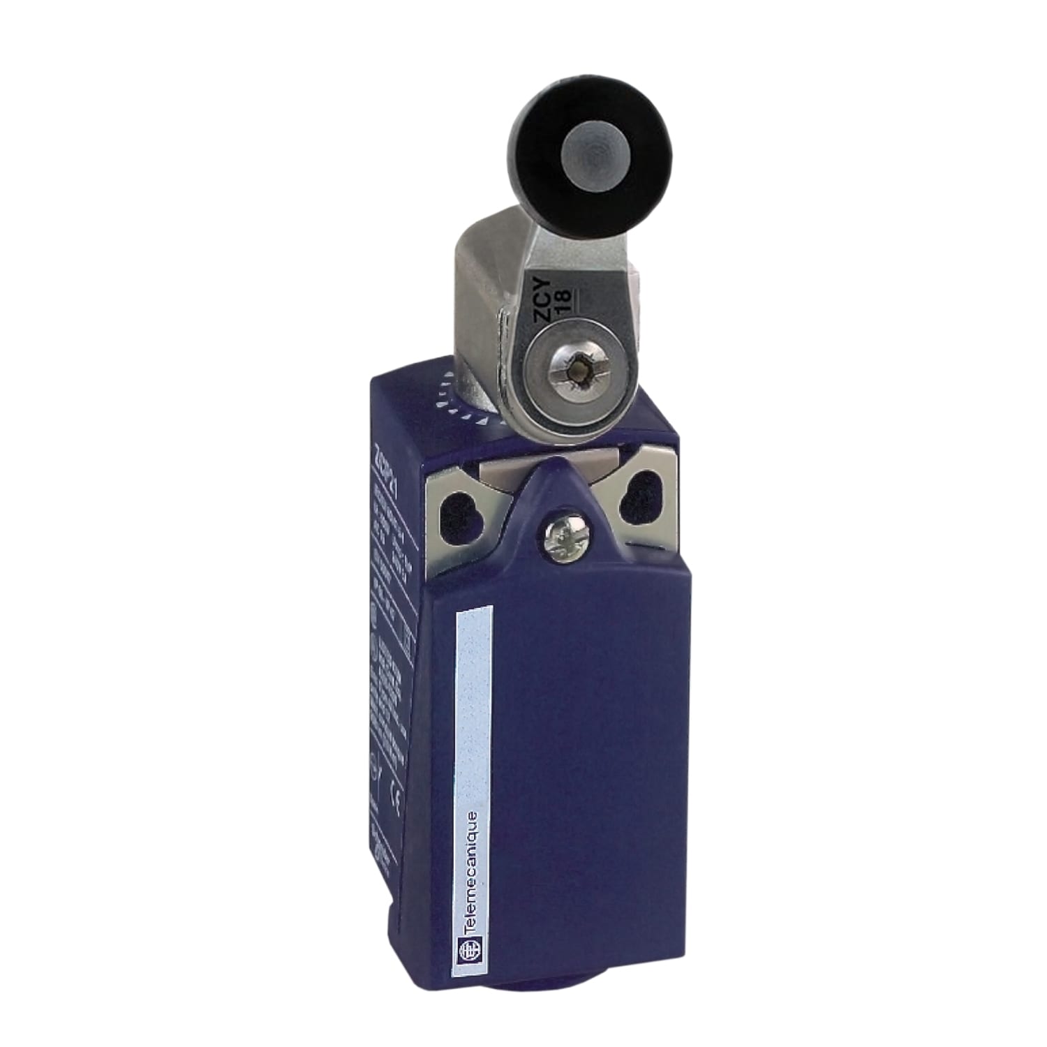 YAGEO TMSS ITALY SRL - TSIXCKP2118P16 FINECOR PLA 1NC1NO ISO16