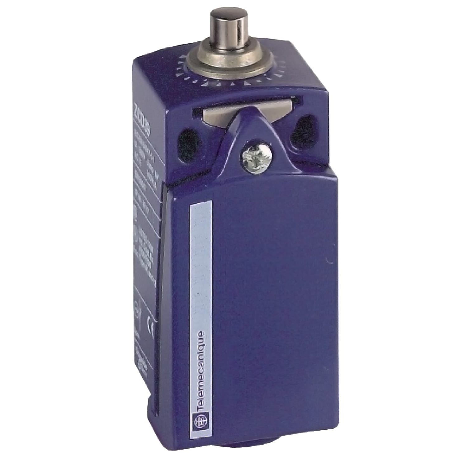 YAGEO TMSS ITALY SRL TSIXCKD2110P16 FINECOR MET 1NC1NO ISO16