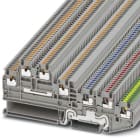 PHOENIX CONTACT PHC3244473 PTIO 1,5/S/5-PE MORSETTO I/O