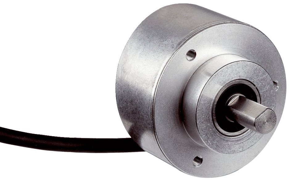 SICK - SIK1037534 DFS60E-S4EK01024 INCREMENTAL ENCODER
