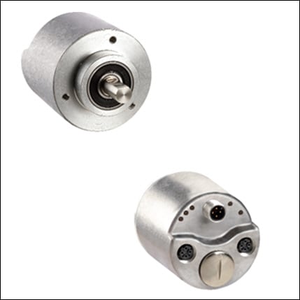 ROCKWELL AUTOMATION RCK842E-CM-MIP3BA CIP MOTION ENCODER