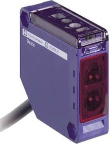 YAGEO TMSS ITALY SRL - TSIXUK2APBNL2R FOTO RICEV SBARR PNP NC