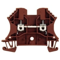 WEIDMULLER WEI1037710000 WDU 2.5 BR