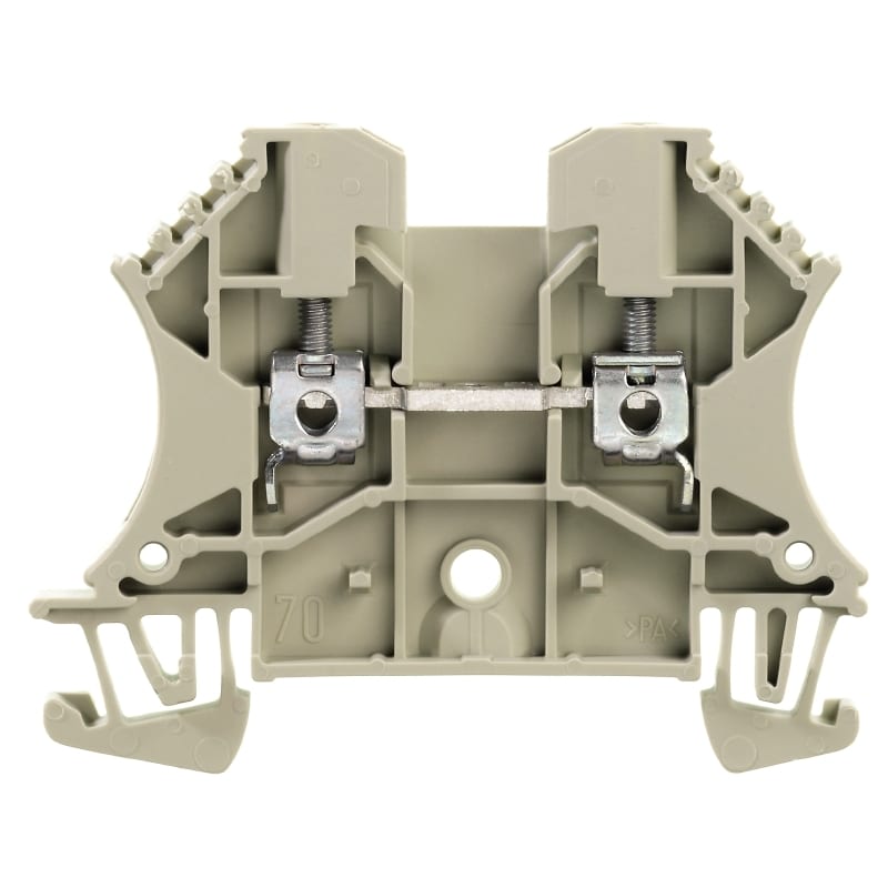 WEIDMULLER WEI1037720000 WDU 2.5 GR