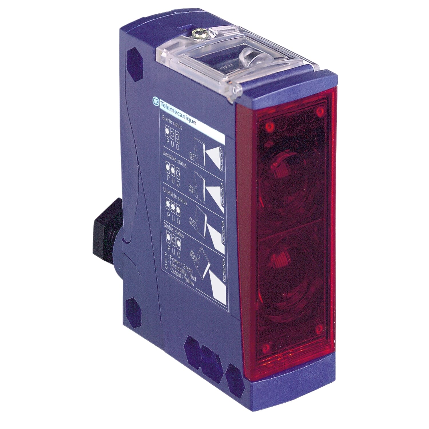 YAGEO TMSS ITALY SRL TSIXUX9ARCNT16 FOTO RIFL POL=11M AC/DC