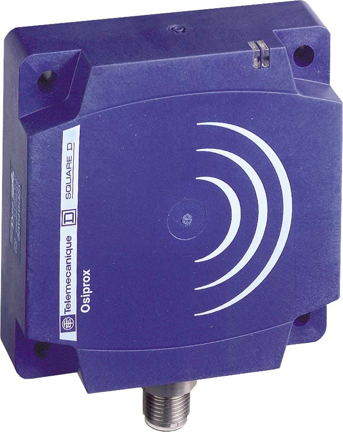 YAGEO TMSS ITALY SRL TSIXS8D1A1PAM12DIN PROX D OSI SN=60MM NOM12 DIN