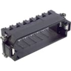 LAPP ITALIA SRL LPP10381700 MCR 24 B FRAME F. FEMALE MODULES A-G