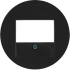 BERKER - BRK10382045 P.ZO C.LE FORO TAE R1/R3/R.CLASSIC NERO