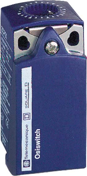 YAGEO TMSS ITALY SRL - TSIZCP37 CORPO PLAS 1NO2NC