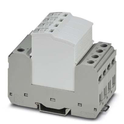 PHOENIX CONTACT PHC1076468 VAL-SEC-T2-4+0-440-FM SPD TIPO 2